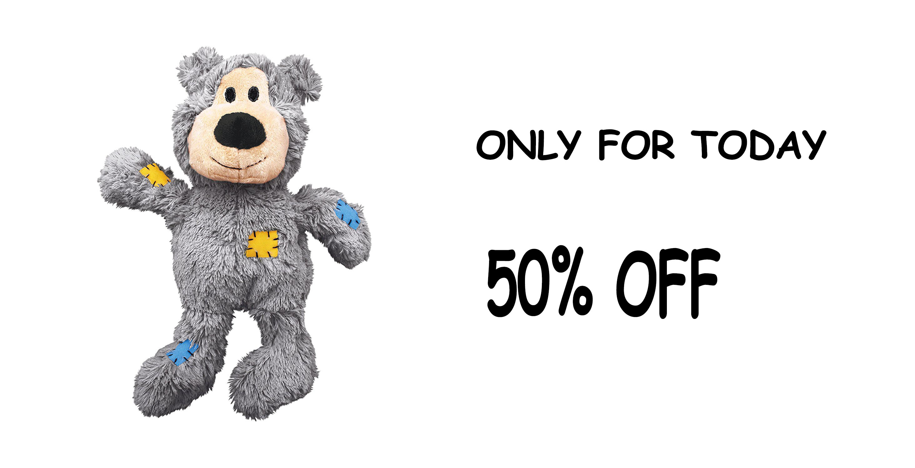 Today's deal